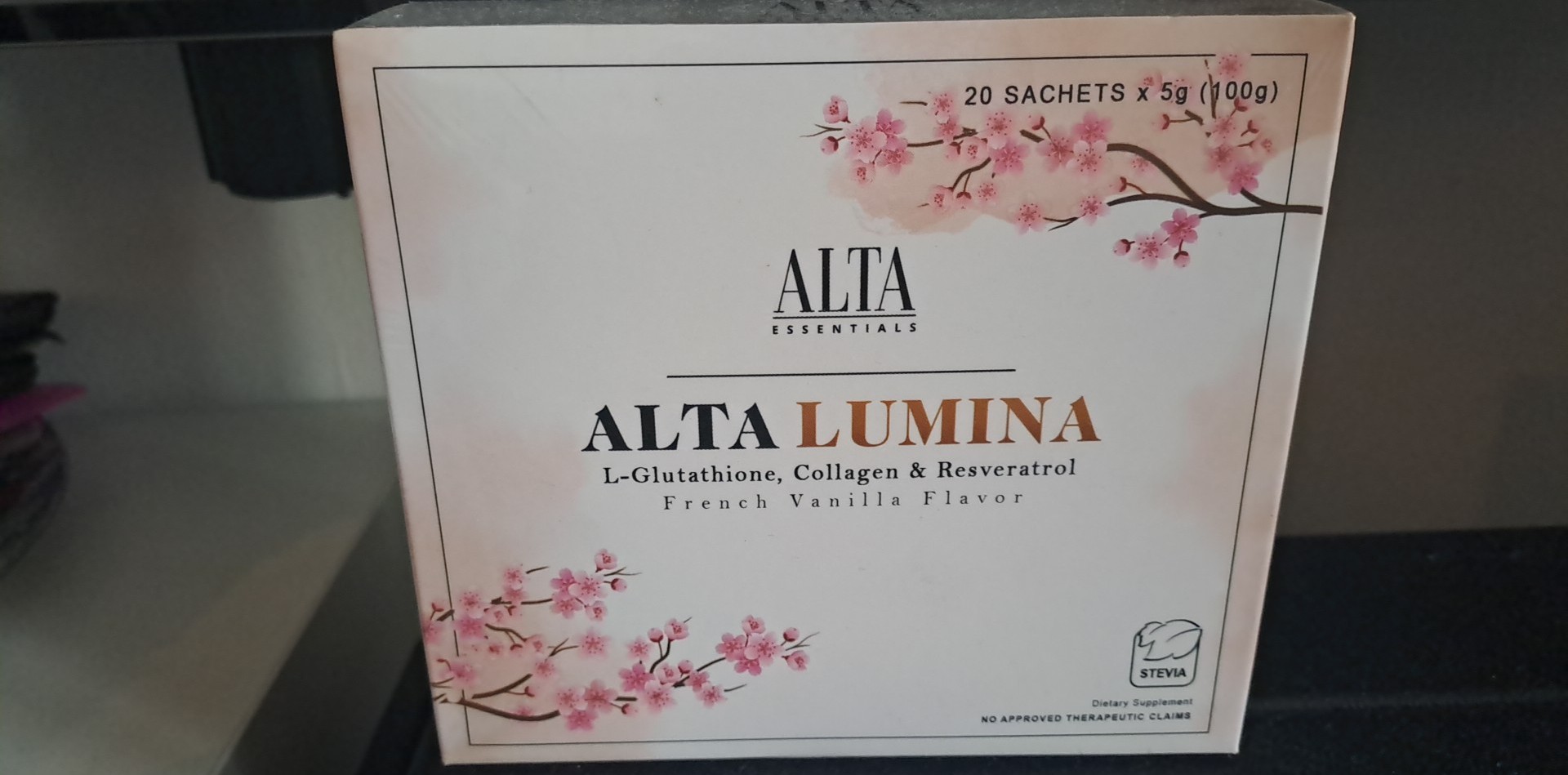 Alta Lumina